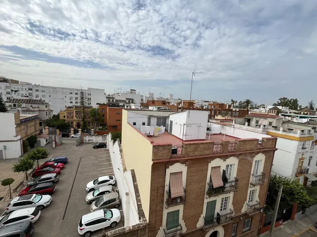 SE VENDE PISO EN EL CORAZÓN DEL PORVENIR — 47