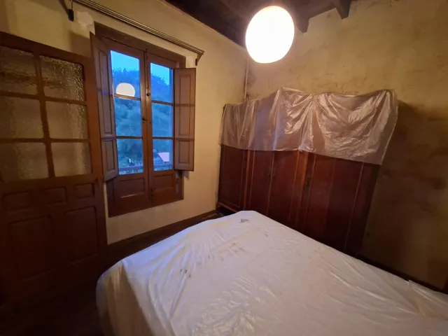 Casa con encanto de 1933 para rehabilitar, finca cerrada y pozo de manantial | valdesoto, Siero — 48