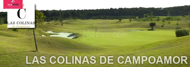 Apartamentos de lujo en Las Colinas de Campoamor - foto 5