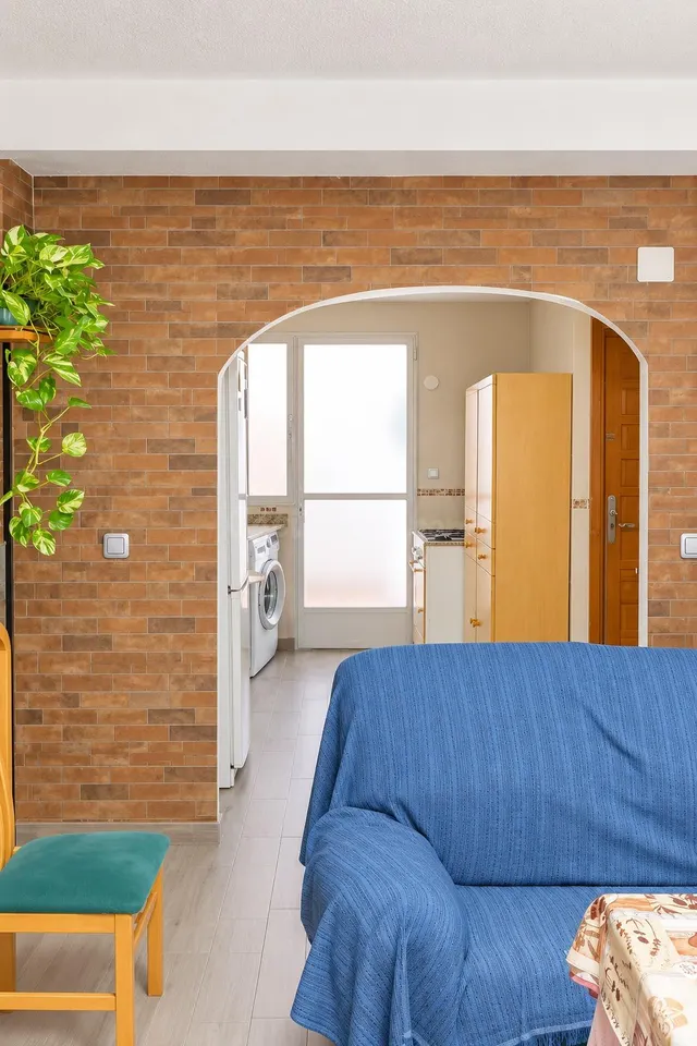 Piso de venta en planta baja en Macael — 3