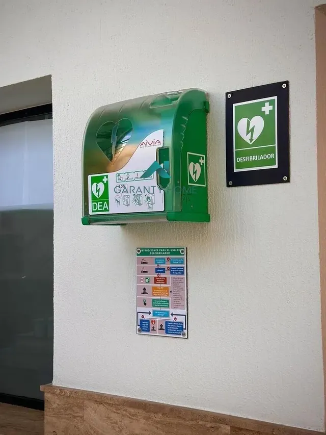 Oficina de alquiler en La Chana, Granada — 9