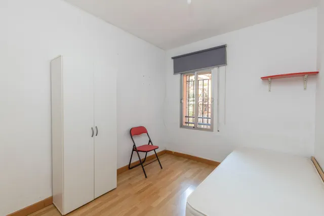 VENTA DE PISO EN EL BARRIO DE CASERIO DE MONTIJO DE 3 DORMITORIOS CON POSIBILIDAD DE 4 DORMITORIOS EN EDIFICIO CON ASCENSOR — 21