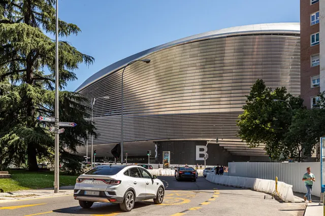 Piso exterior en el Viso — 43