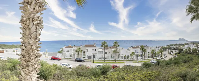 Apartamento 2 habitaciones 100m² en venta - Playa la alcaidesa — 5