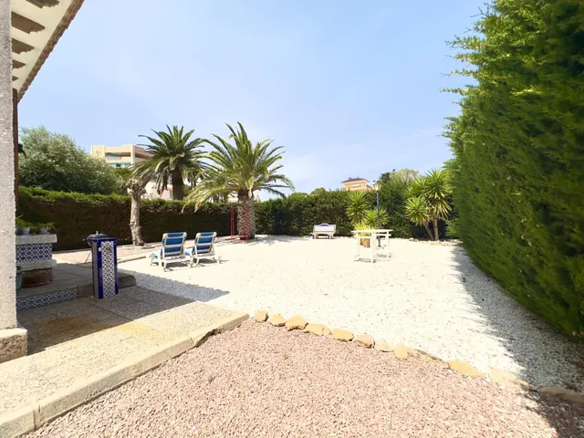 Villa 3 habitaciones 144m² en venta - MUY CERCA DE LA PLAYA — 41