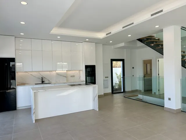 Chalet 4 habitaciones 385m² en venta - Riviera del sol — 12
