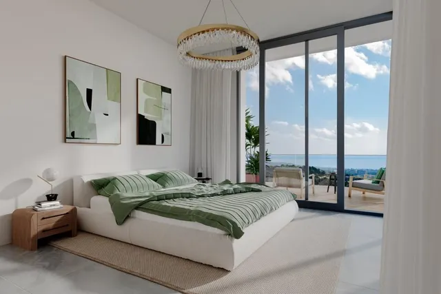 Adosado 4 habitaciones 530m² en venta - San Rafael - Nucia Park — 18