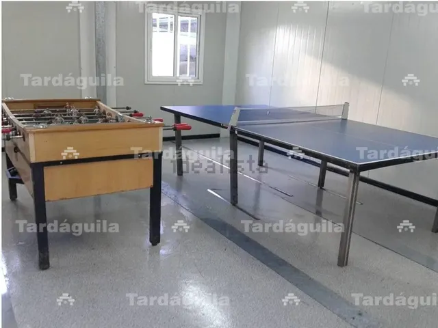 CHALET SANTA MARTA DE TORMES — 15