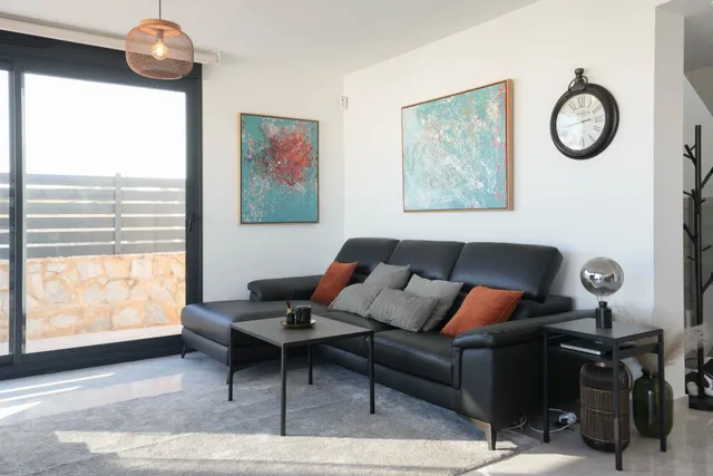 Villa 3 habitaciones 226m² en venta - Comunidad valenciana — 10