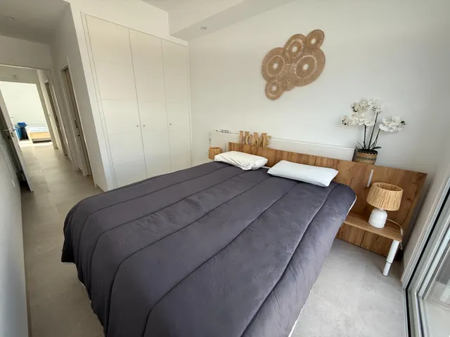 Villa 2 habitaciones 76m² en venta - Balsicas — 25