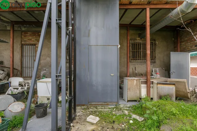 SOLAR EN ARMILLA PARA EDIFICIO DE VIVIENNDAS — 6