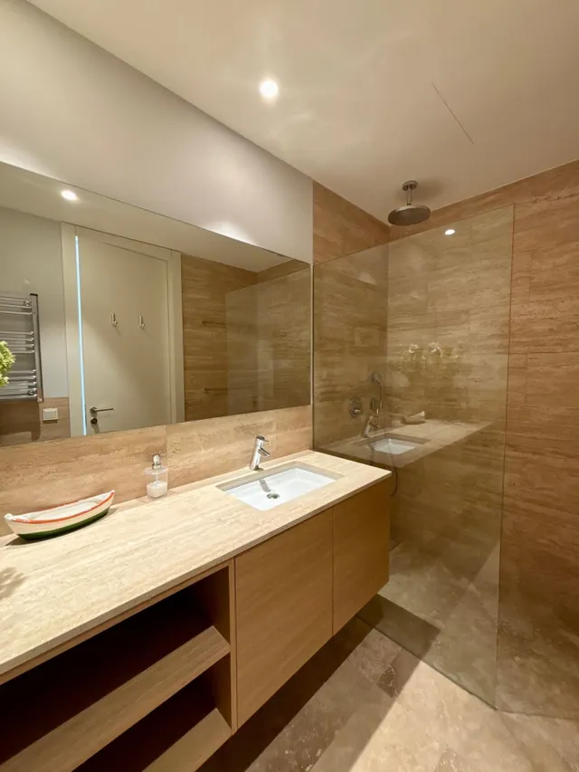 Piso 4 habitaciones 288m² en alquiler - Port de Pollensa — 12