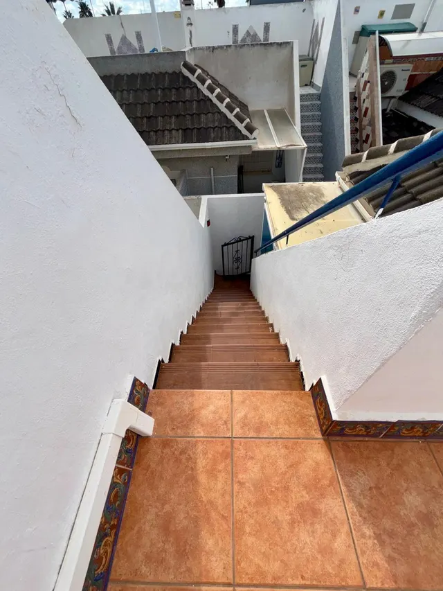 Bungalow en la siesta — 17