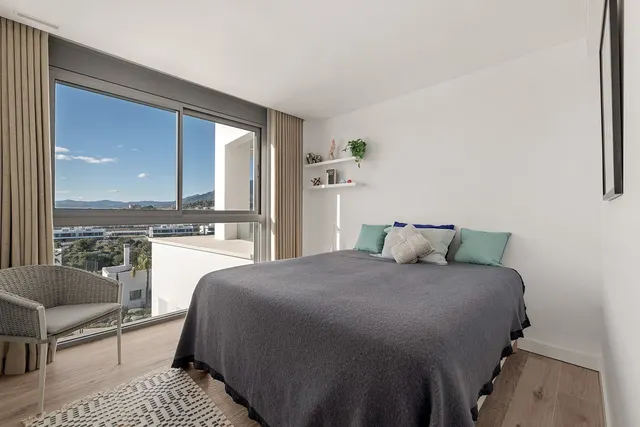 Ático 3 habitaciones 185m² en venta - Marbella — 23