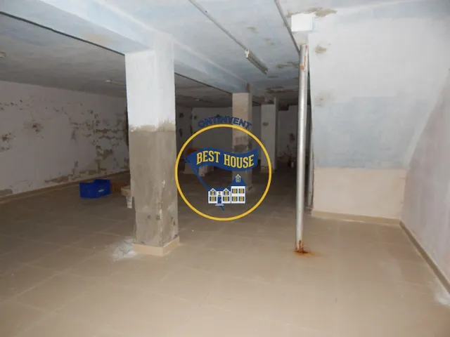 PRIMER PISO SIN ASCENSOR Y LOCAL PLANTA BAJA A LA VENTA EN AIELO DE MALFERIT — 39