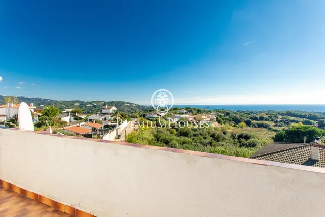 Casa en venta en Vistamar,  Sant Cebrià de Vallalta — 25