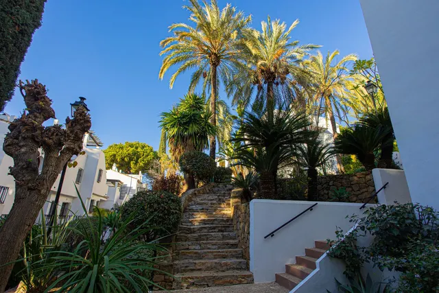 Ático Dúplex 2 habitaciones 100m² en venta - Marbella — 30