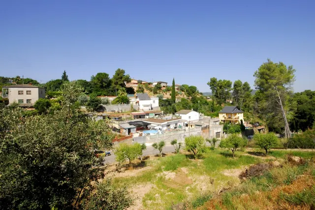 TERRENO URBANO EN CABRERA D'ANOIA - foto 2