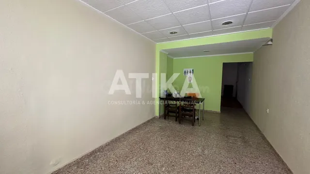 LOCAL EN VENTA EN ZONA SAN RAFAEL - ONTINYENT - foto 2
