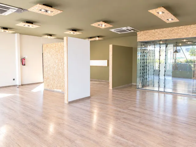 Local comercial 511m² en alquiler - La Cañada — 14
