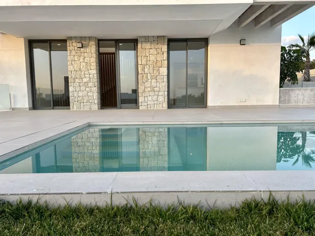 Villa 4 habitaciones 322m² en venta - Finestrat hills — 21