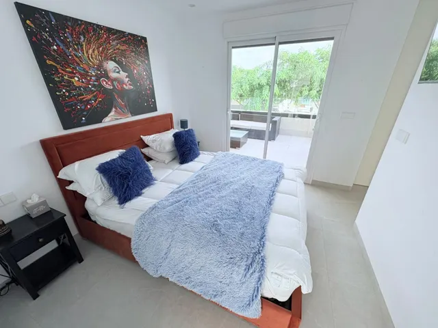 Villa 4 habitaciones 212m² en venta - Dolores de Pacheco-Santa Rosalía — 16