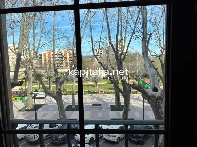 Vivienda a estrenar en el centro de Xativa - foto 4