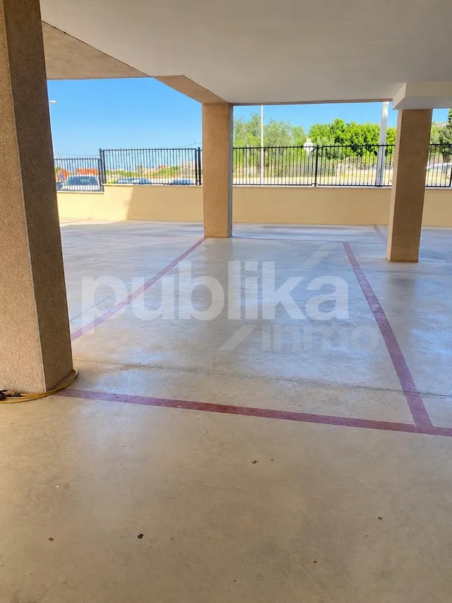 Piso en alquiler  en santiago bernabeu — 16
