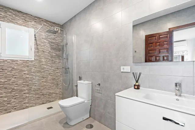 Chalet 5 habitaciones 249m² en venta - Riviera del sol — 19