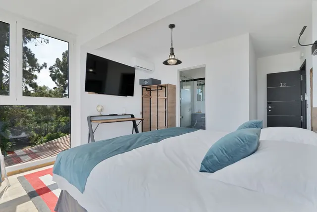 Chalet 16 habitaciones 845m² en venta - Riviera del sol — 32
