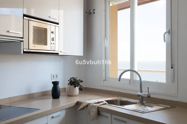 Apartamento 1 habitación 61m² en venta - Centro — 11