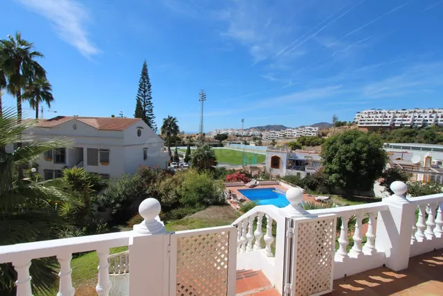 VILLA INDEPENDIENTE CON 4 habitaciones - foto 3