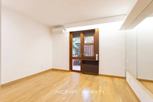 Magnífica planta baja en tres torres — 41