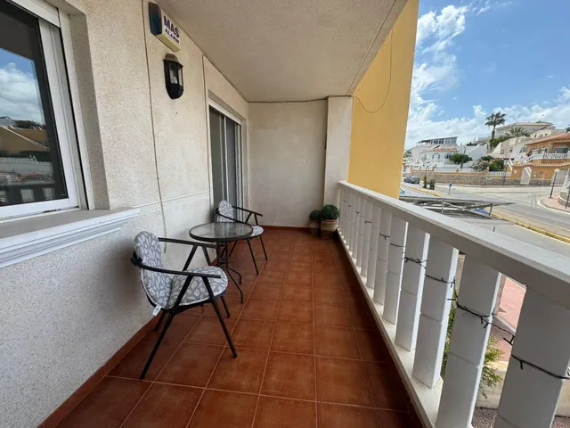APARTAMENTO REFORMADO EN PINADA GOLF — 15