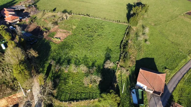 Terreno urbanizable en venta - Santullano - foto 3