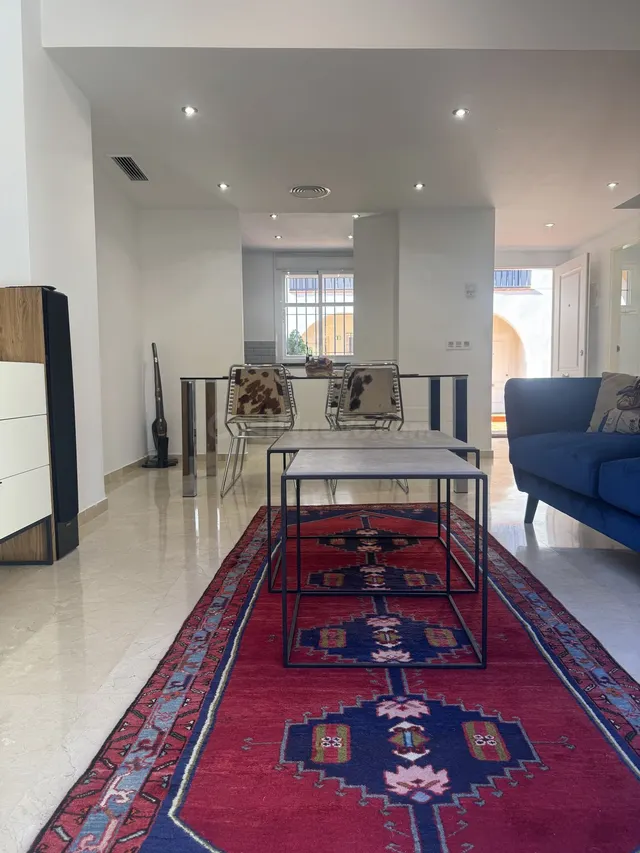 Adosado 5 habitaciones 224m² en venta - Marbella — 2