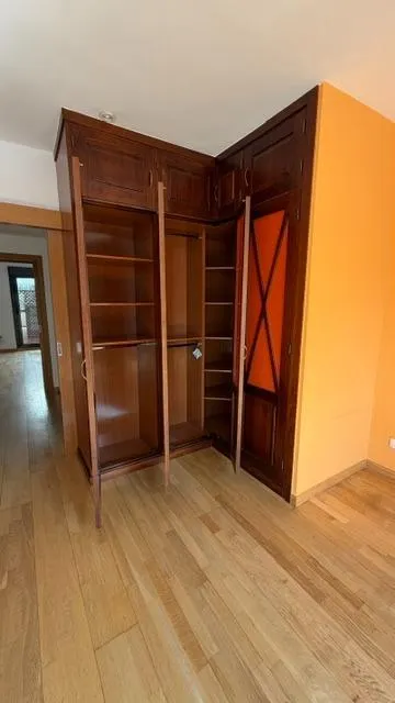 VENTA PLANTA BAJA SANCHINARRO-HORTALEZA — 16