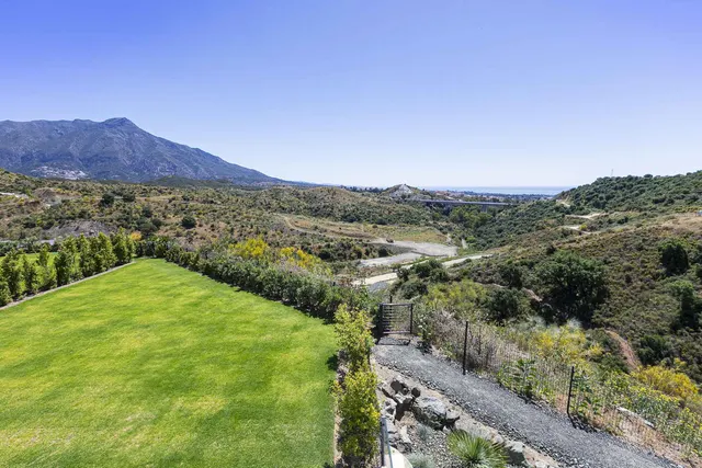Apartamento 3 habitaciones 278m² en venta - El Madroñal — 39