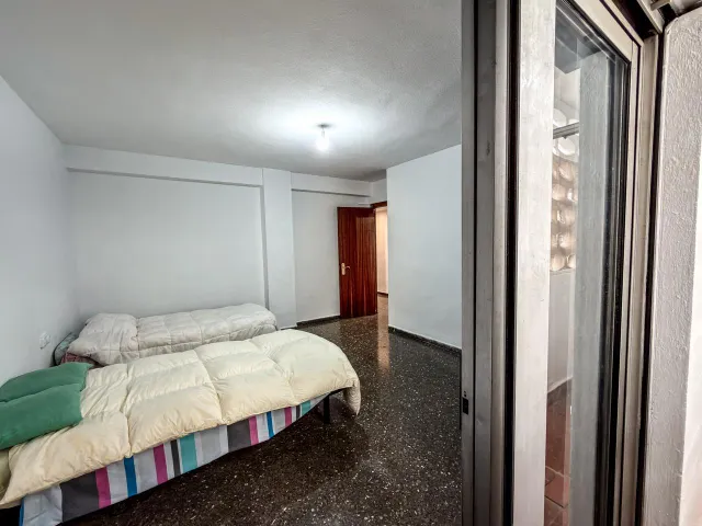 Piso en Higinio Noja,13 .La Creu del Grau, garaje incluido — 37