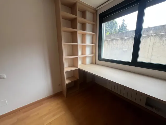 Precioso apartamento en el barrio de san pedro — 13