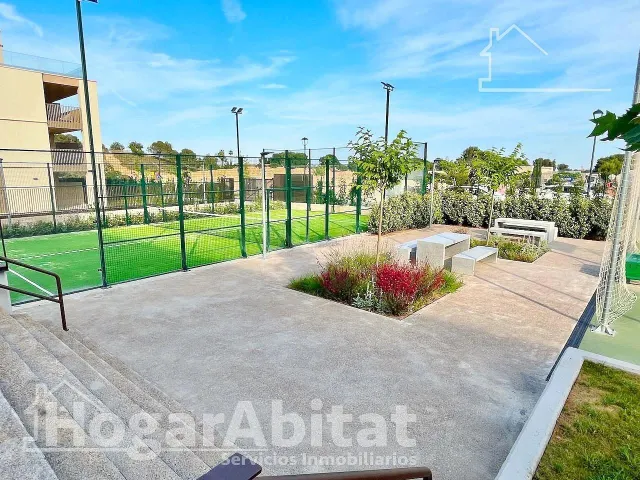 ¡TOTALMENTE NUEVO! LUMINOSO EN RESIDENCIAL CON GARAJE Y PISC - foto 4