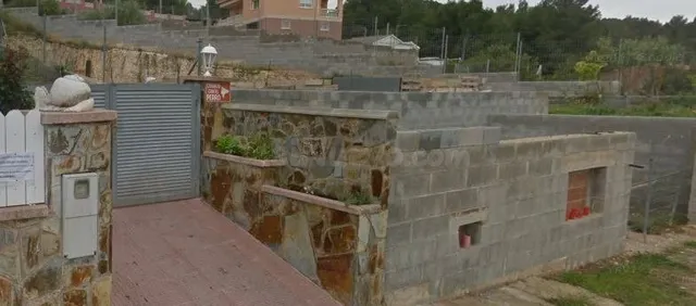 Parcela en urbanización Mas Astor — 3