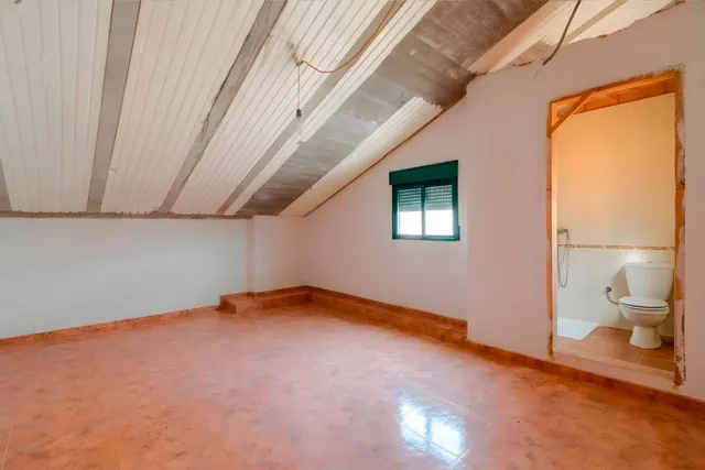 Ático tipo dúplex en Los Narejos — 26