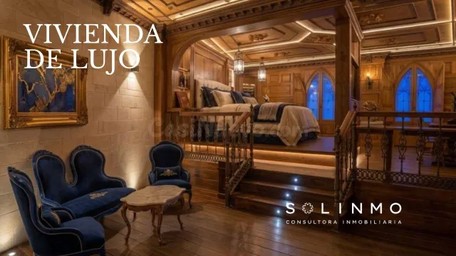 Negocio en venta en Cuéllar (Segovia). Ref.2074 - foto 2