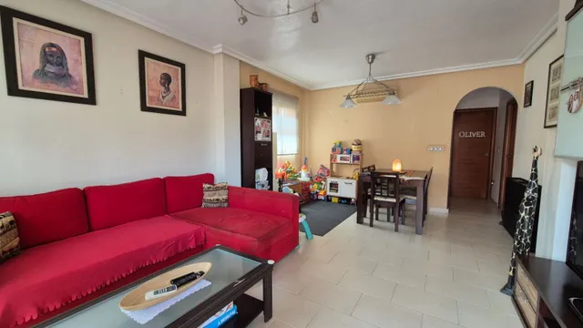 Villa 2 habitaciones 90m² en venta - Aguas Nuevas — 18