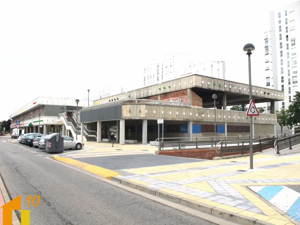 local de 500 m totalmente diafano