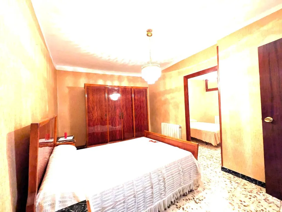 Vivienda en Alacón (Teruel) comarca  Andorra-Sierra de Alarcos