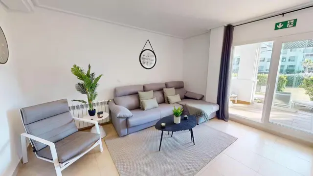 Apartamento 2 habitaciones en venta - SUCINA — 7