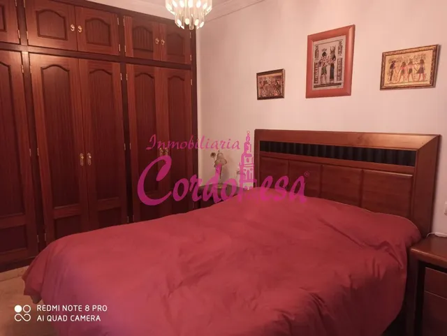 PISO SEMINUEVO EN CIUDAD JARDÍN — 8