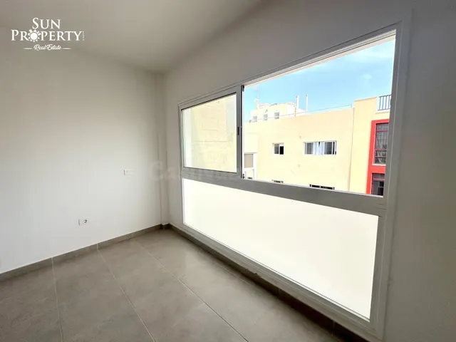 APARTAMENTO NUEVO DE 2 DORMITORIOS CON PLAZA DE GARAJE EN SAN ISIDRO — 4
